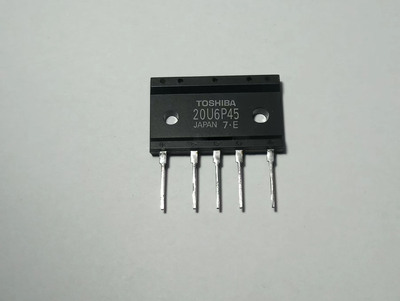 IC 模块 MOUDLE 20U6P45 现货库存 原装驱动（在线报价）