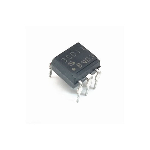IC 芯片 PC3SD11 DIP5 集成电路 现货供应
