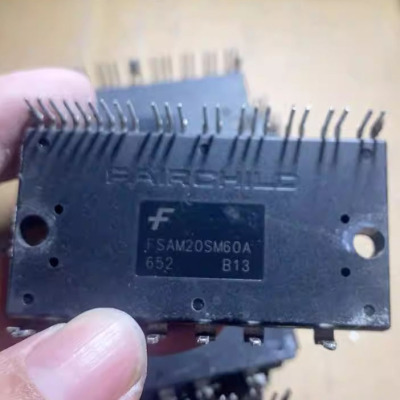 IC 模块 FSAM20SM60A 现货库存 原装驱动（在线报价）