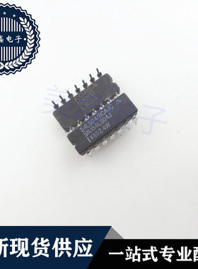 IC 芯片 SNJ54LS04J CDIP14 集成电路 现货供应