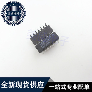 IC 芯片 SNJ54LS04J CDIP14 集成电路 现货供应