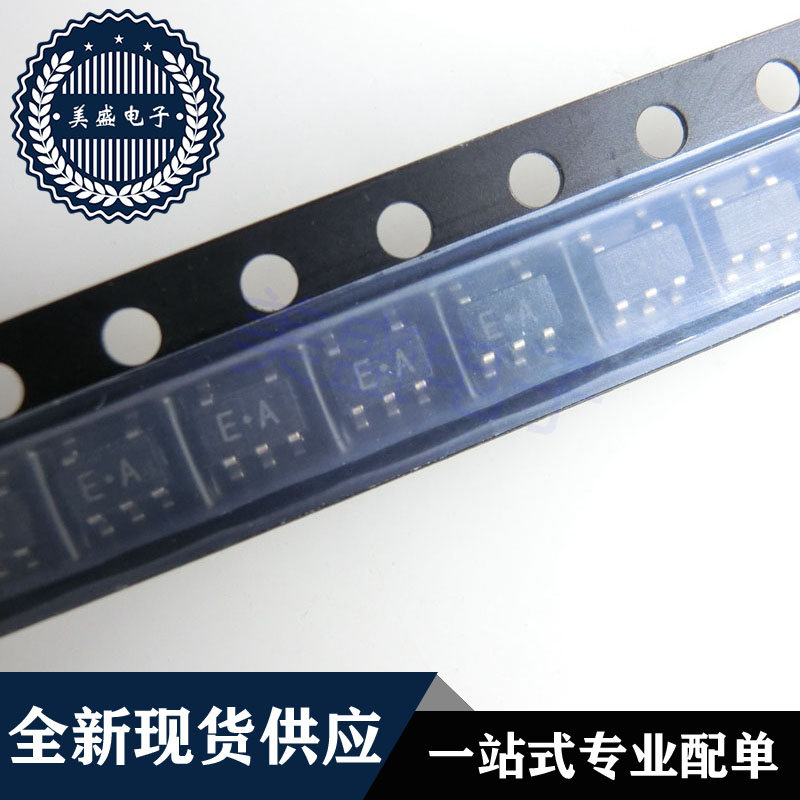 IC 芯片 TC7S14F SOT23 集成电路 现货供应