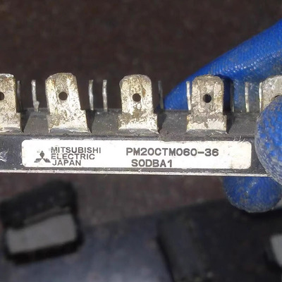 IC 模块 PM20CTM060-36 现货库存 原装驱动（在线报价）