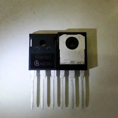 IHW30N160R2 TO-247 H30R1602 集成电路 全新原装现货供应IC 芯片