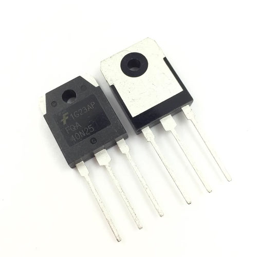 IC 芯片 FQA40N25 TO-3P 集成电路 全新原装 现货供应