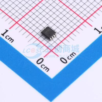 IC 芯片 OPA2170AIDCUR VSSOP8 丝印OPQC OPA2170AIDCUT 现货供应