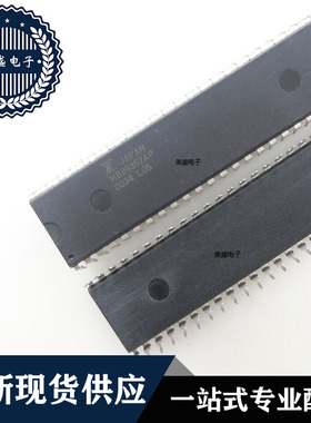 IC 芯片 MB89352AP DIP48 集成电路 现货供应