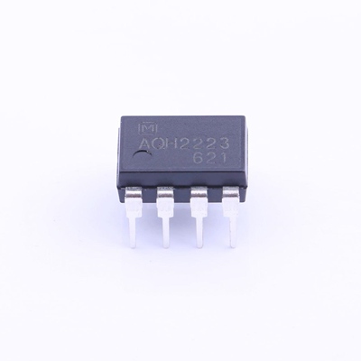 IC 芯片 AQH2223 DIP7 集成电路 现货供应