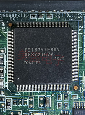 IC 芯片 HD64F2167VTE33V TQFP144 F2167VTE33V 集成电路 现货供