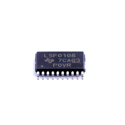 IC 芯片 LSF0108PWR TSSOP20 集成电路 现货供应