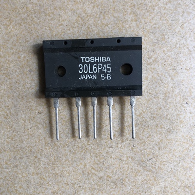 IC 模块 MOUDLE 30L6P45 现货库存 原装驱动（在线报价）