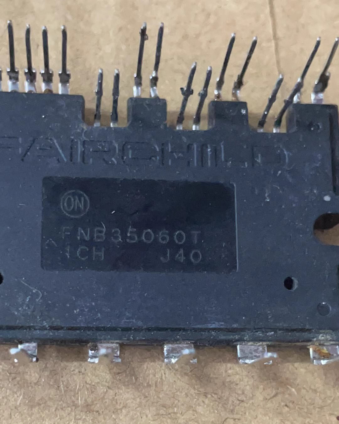 IC 模块 FNB35060T 现货库存 原装驱动（在线报价）