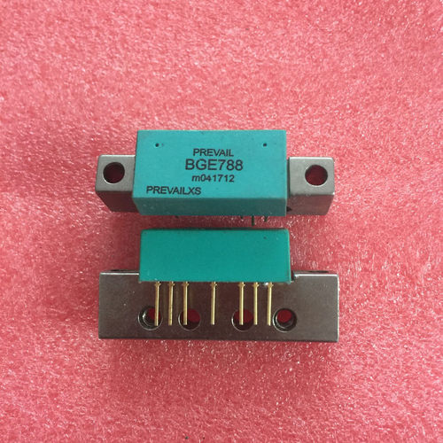IC 模块 BGE788 现货库存 原装驱动（在线报价）