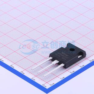 IC 芯片 XNS40N120T TO-247 集成电路 全新原装现货供应