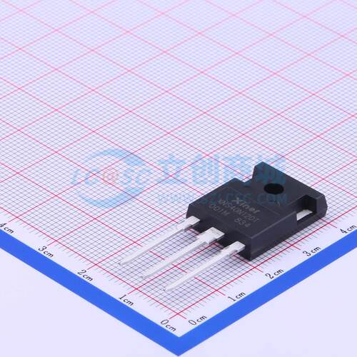 IC 芯片 XNS40N120T TO-247 集成电路 全新原装现货供应