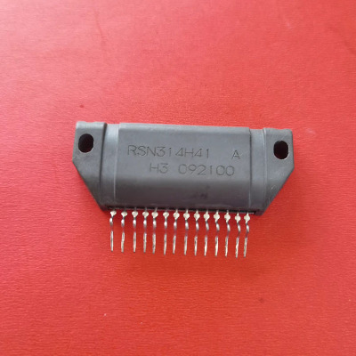 IC 模块 RSN314H41A 现货库存 原装驱动（在线报价）