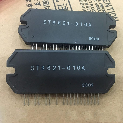IC 模块 STK621-010A 现货库存 原装驱动