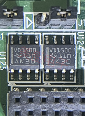 IC 芯片 THVD1500DR SOP8 丝印VD1500 集成电路 现货供应