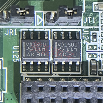 IC 芯片 THVD1500DR SOP8 丝印VD1500 集成电路 现货供应
