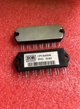 IC 模块 CPV364M4K 现货库存 原装驱动（在线报价）