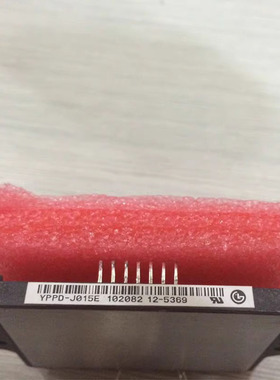 IC 模块 YPPD-J015E 现货库存 原装驱动（在线报价）