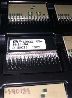 IC 芯片 MN91464 ZIP28 集成电路 现货供应