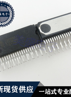 IC 芯片 TDA8950J ZIP23 集成电路 现货供应