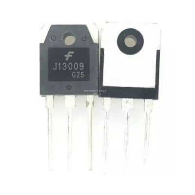 FJA13009TU J13009 TO-3P 三极管 集成电路 全新原装 现货供应IC