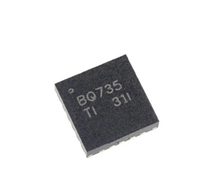 IC 芯片 BQ24735RGRR QFN20 集成电路 现货供应