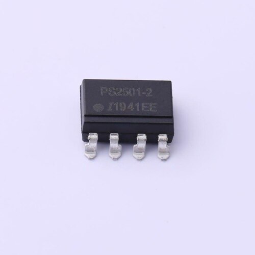 IC 芯片 PS2501-2SM SOP8 集成电路 现货供应