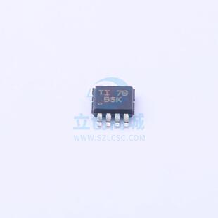 IC 芯片 TCA9517ADGKR VSSOP8 集成电路 现货供应
