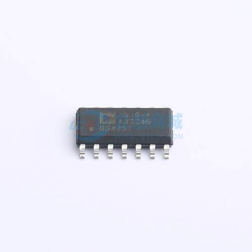 ADA4610-4ARZ ADA4610-4ARZ-R7 RL SOP14 集成电路 现货供应