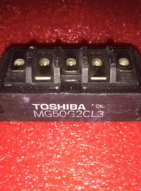 IC 模块 MG50G2CL3 现货库存 原装驱动（在线报价）