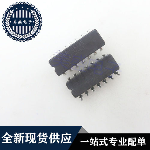 IC 芯片 SN54LS06J CDIP14 集成电路 现货供应