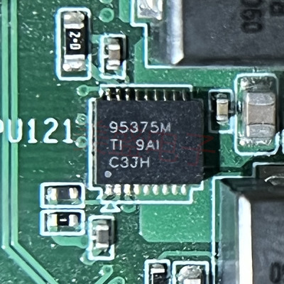 IC 芯片 CSD95375Q4M VSON8 丝印 95375M 集成电路 现货供应