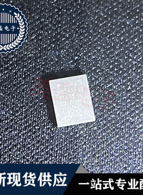 12PROMAX高频功放 58241-19 BGA 集成电路 现货供应IC 芯片