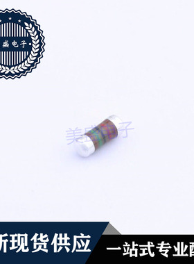 金膜电阻MMA02040C1502FB300