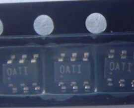IC 芯片 OPA847IDBVR SOT23-6 集成电路 现货供应