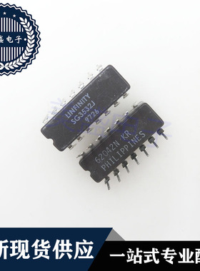 IC 芯片 SG3532J CDIP14 集成电路 现货供应