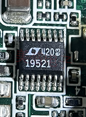 IC 芯片 LT1952EGN-1#TRPBF SSOP16 丝印 19521 集成电路 现货供