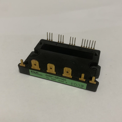 IC 模块 MOUDLE 6MBP15RY060 现货库存 原装驱动（在线报价）