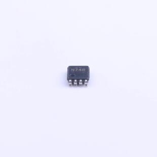 IC 芯片 SN74LVC1G74DCUR VSSOP8 集成电路 现货供应
