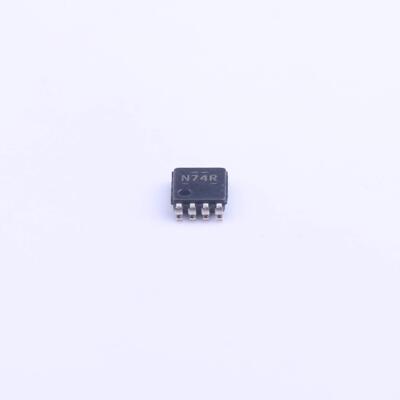 IC 芯片 SN74LVC1G74DCUR VSSOP8 集成电路 现货供应