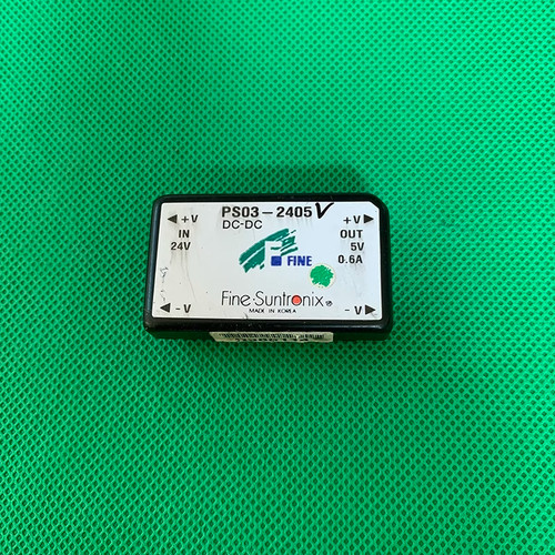 IC 模块 PS03-2405 现货库存 原装驱动（在线报价）