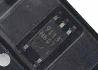 IC 芯片 PS9113 SOP5 集成电路 现货供应