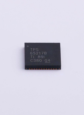 IC 芯片 TPS65217BRSLR QFN48 集成电路 现货供应