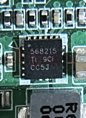 IC 芯片 TPS568215RNNR QFN18 丝印 568215 集成电路 现货供应