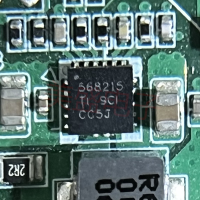 IC 芯片 TPS568215RNNR QFN18 丝印 568215 集成电路 现货供应