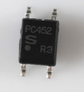 IC 芯片 PC452 SOP4 集成电路 现货供应