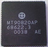 MT90820APPLCC44现货供应